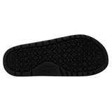 Hey Dude Chandler Knit Black Slide