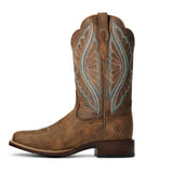 Ariat Women's Prime Time Square Toe Boots