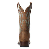 Ariat Women's Prime Time Square Toe Boots