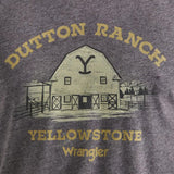 Wrangler Men's Dutton Ranch T-Shirt