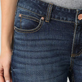 Wrangler Women's Retro Mid Rise Jeans
