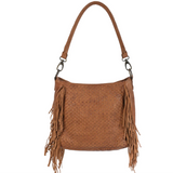 STS Sweet Grass Fring Bag