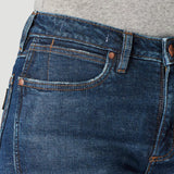 Wrangler Women's Retro Ellery Trouser Jeans