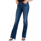7 For All Mankind Women's Kimmie B(Air) Boot Cut Jeans