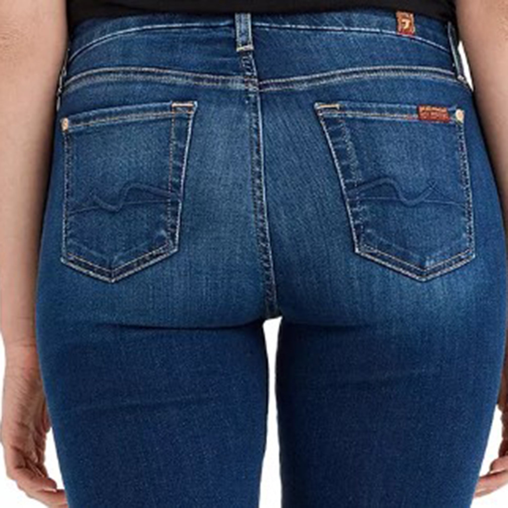 7 For All Mankind Women