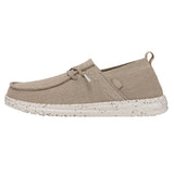 Hey Dude Women's Wendy Halo Beige - Delete