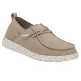 Hey Dude Women's Wendy Halo Beige - Delete
