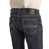 Rock & Roll Men's Revolver Jeans
