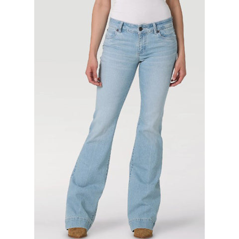 Wrangler Women's Retro Mae Jeans