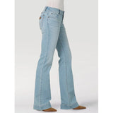 Wrangler Women's Retro Mae Jeans