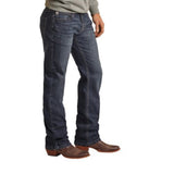 Rock & Roll Men's Cowboy Revolver Jeans