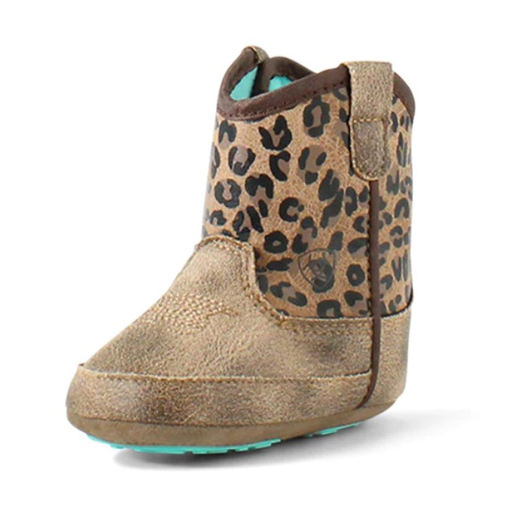 Ariat Infant/Toddler Lil' Stompers Savanna Boots