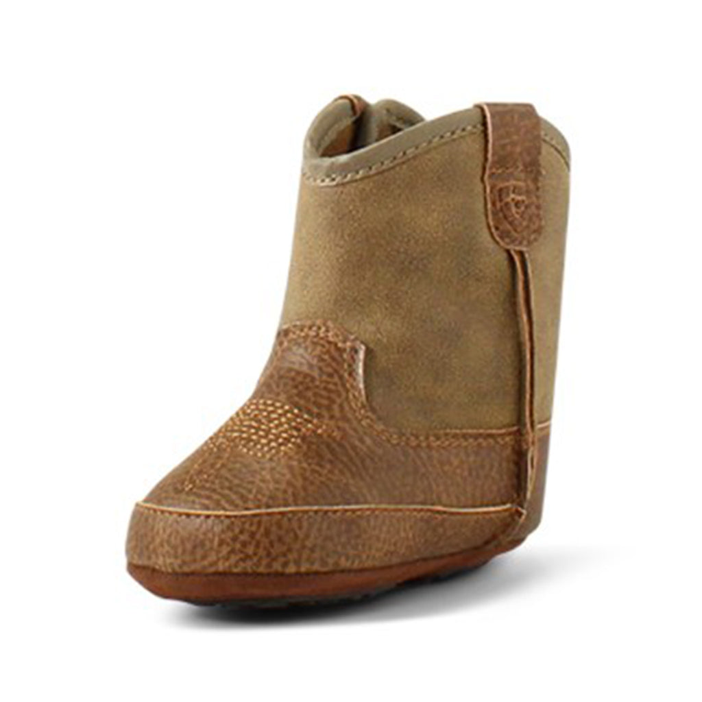 Lil Stompers Rambler Infant Boots