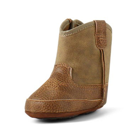 Lil Stompers Rambler Infant Boots