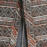 Rock & Roll Men's Aztec Shirt