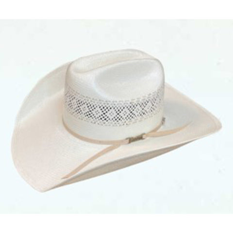 American Hat Company Rancher Straw Hat