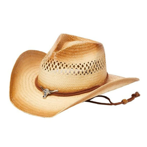 Saddleback Toyo Straw Hat