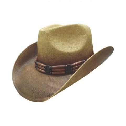 Dallas Hats Sammy Tan Hat