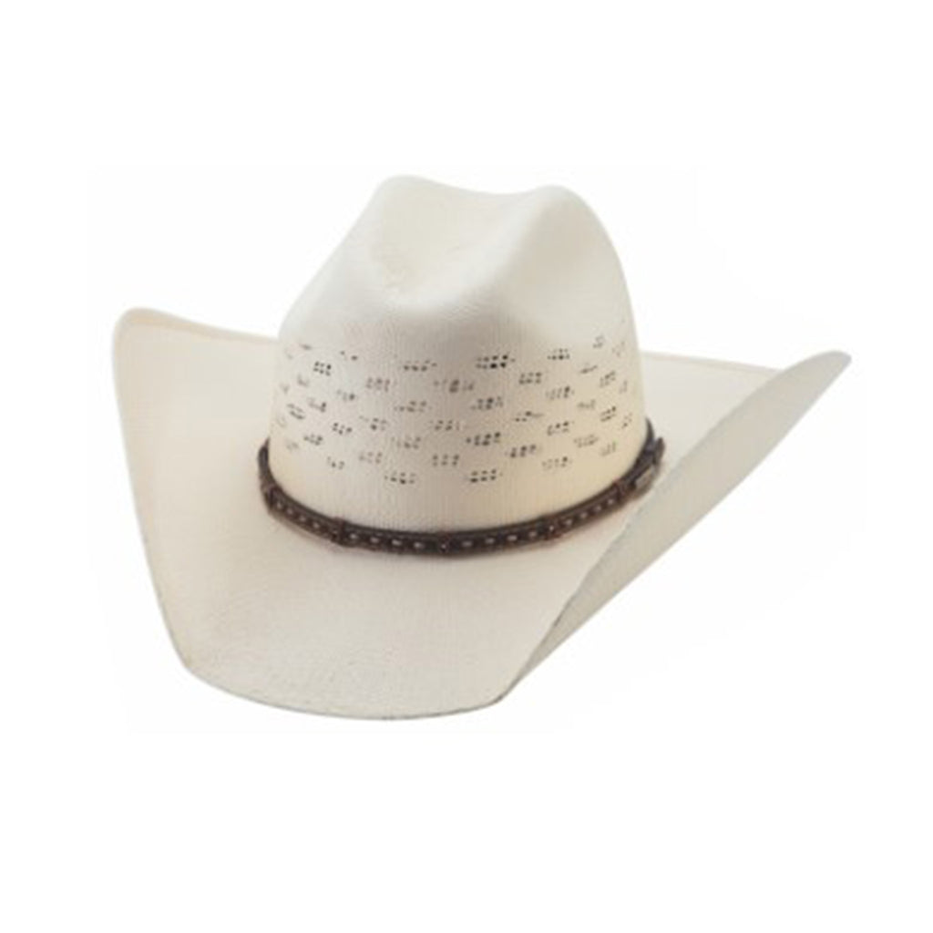 Owasso Bangora Straw Western Edge, Ltd.