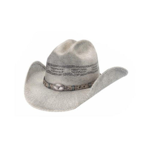 Whip Cracking Bangora Hat