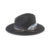 Bullhide Rookus Juice Felt Hat