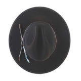 Bullhide Rookus Juice Felt Hat