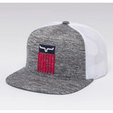 Kimes Ranch Cody Trucker Cap