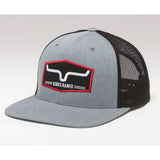 Kimes Ranch Replay Trucker Cap