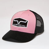 Kimes Ranch Replay Trucker Cap