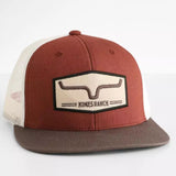 Kimes Ranch Replay Trucker Cap