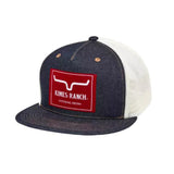 Kimes Ranch Blaster Trucker Cap