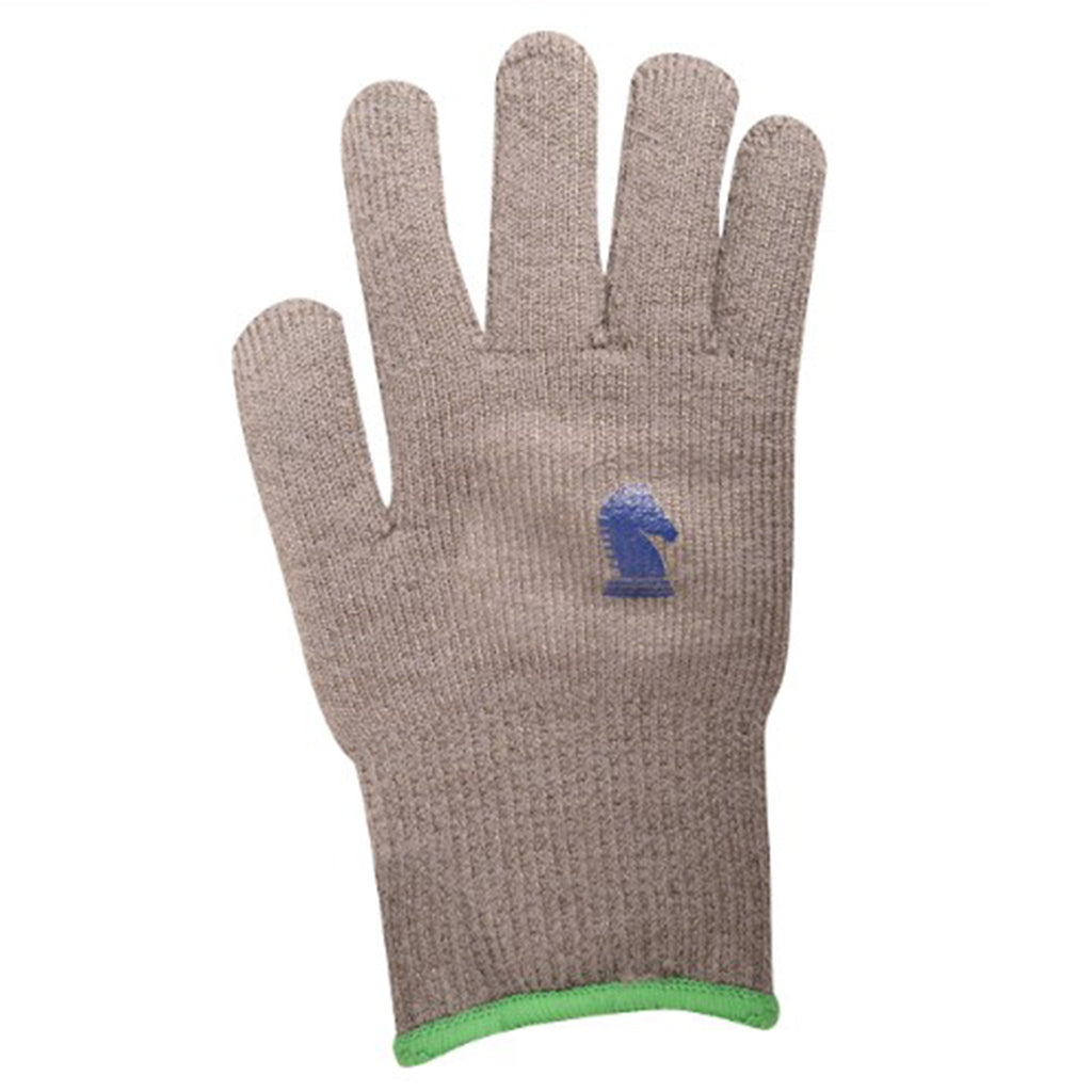 Classic Equine Grey Insulated Barn Glove