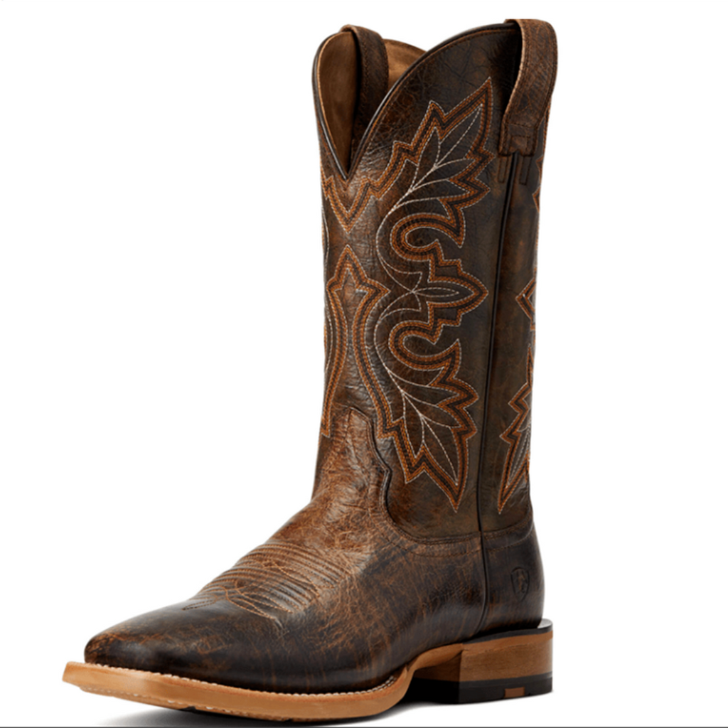 Ariat Men's Standout Dusted Wheat Boot