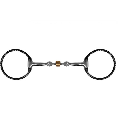 Showman Dog Bone O-Ring Bit