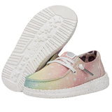 Hey Dude Toddler Wendy Sparkle Star Shoes