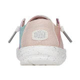 Hey Dude Toddler Wendy Sparkle Star Shoes