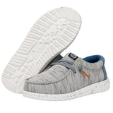 Hey Dude Youth Wally Jersey