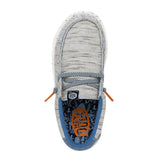 Hey Dude Youth Wally Jersey