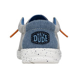 Hey Dude Youth Wally Jersey