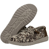 Hey Dude Wendy Ranch Sand