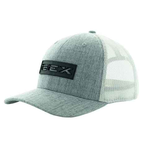 BEX Carver Grey Cap