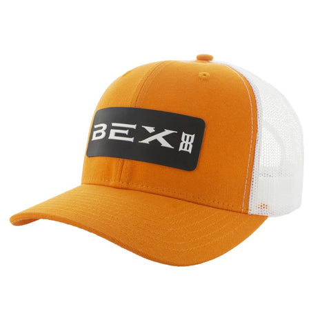 BEX Salmon Marshall Cap