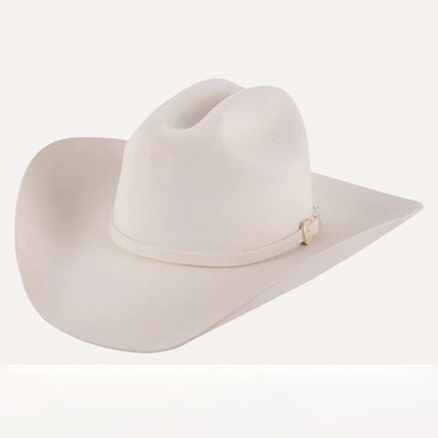 Stetson 3X White Oak Ridge Hat