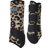 2XCool Cheetah Splint Boots