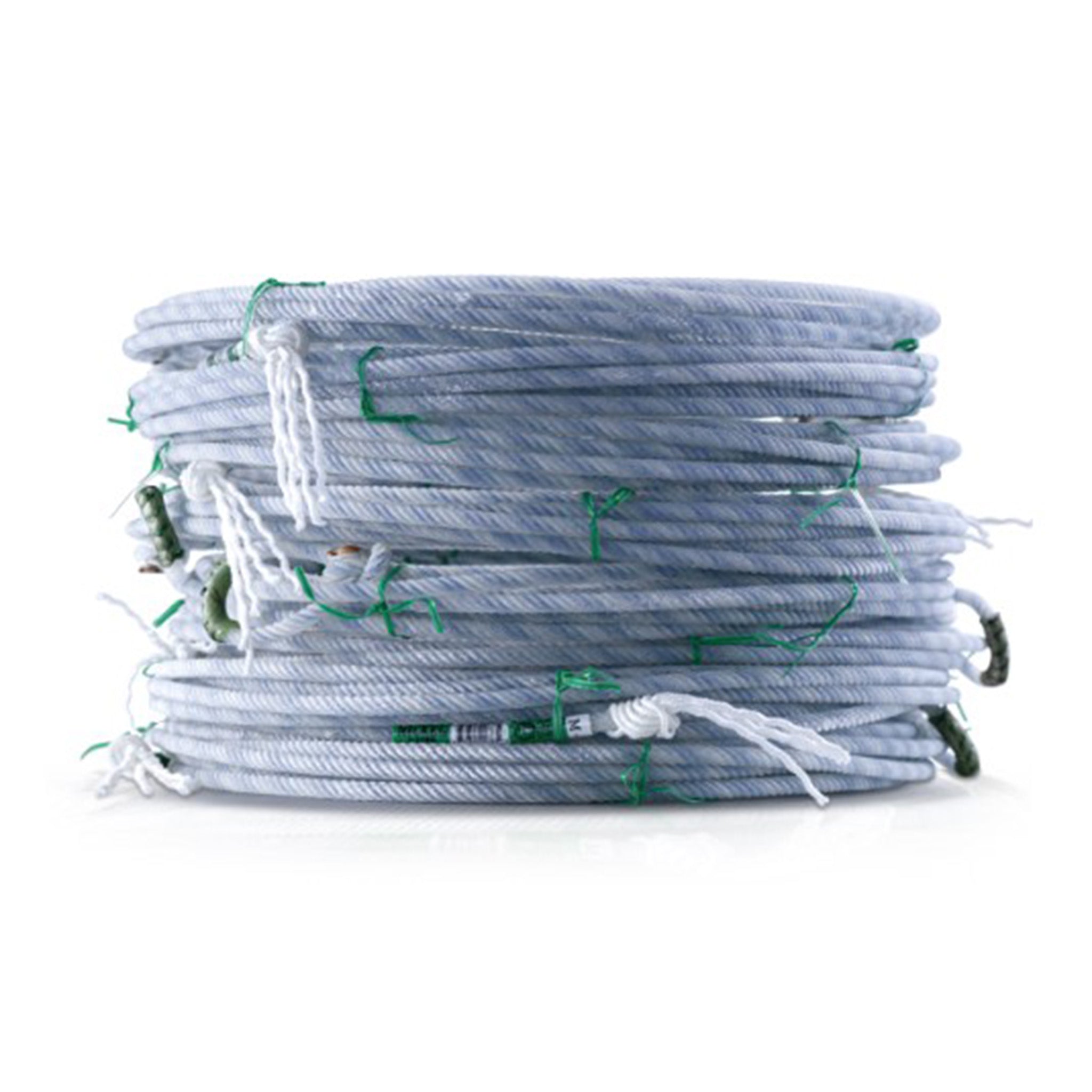 Top Hand Ropes Nickel Head Rope