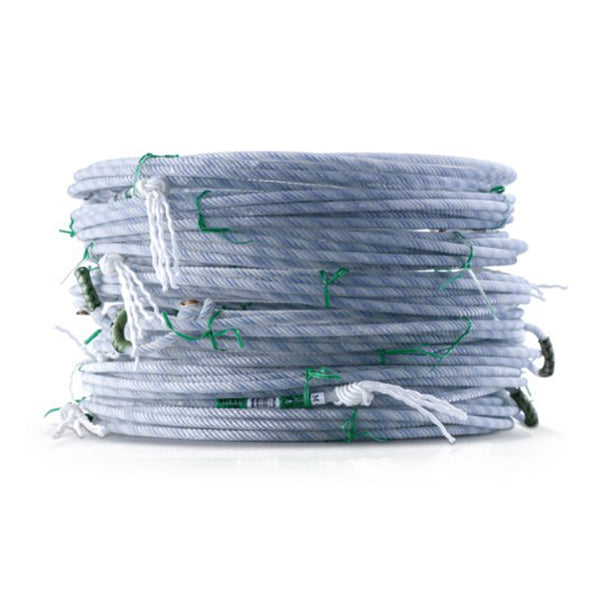 Top Hand Ropes Nickel Head Rope