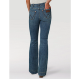 Wrangler Retro Bailey Trouser