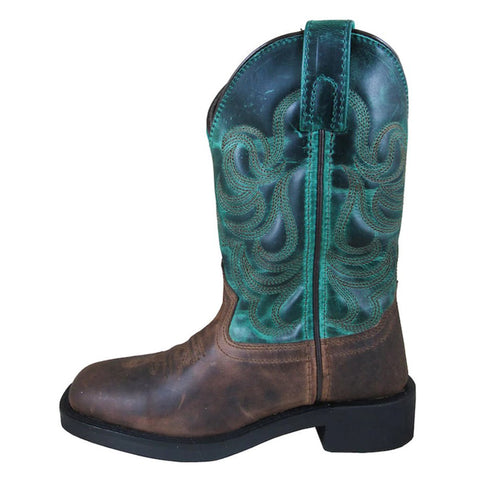 Smoky Mountain Youth Tuscon Boots