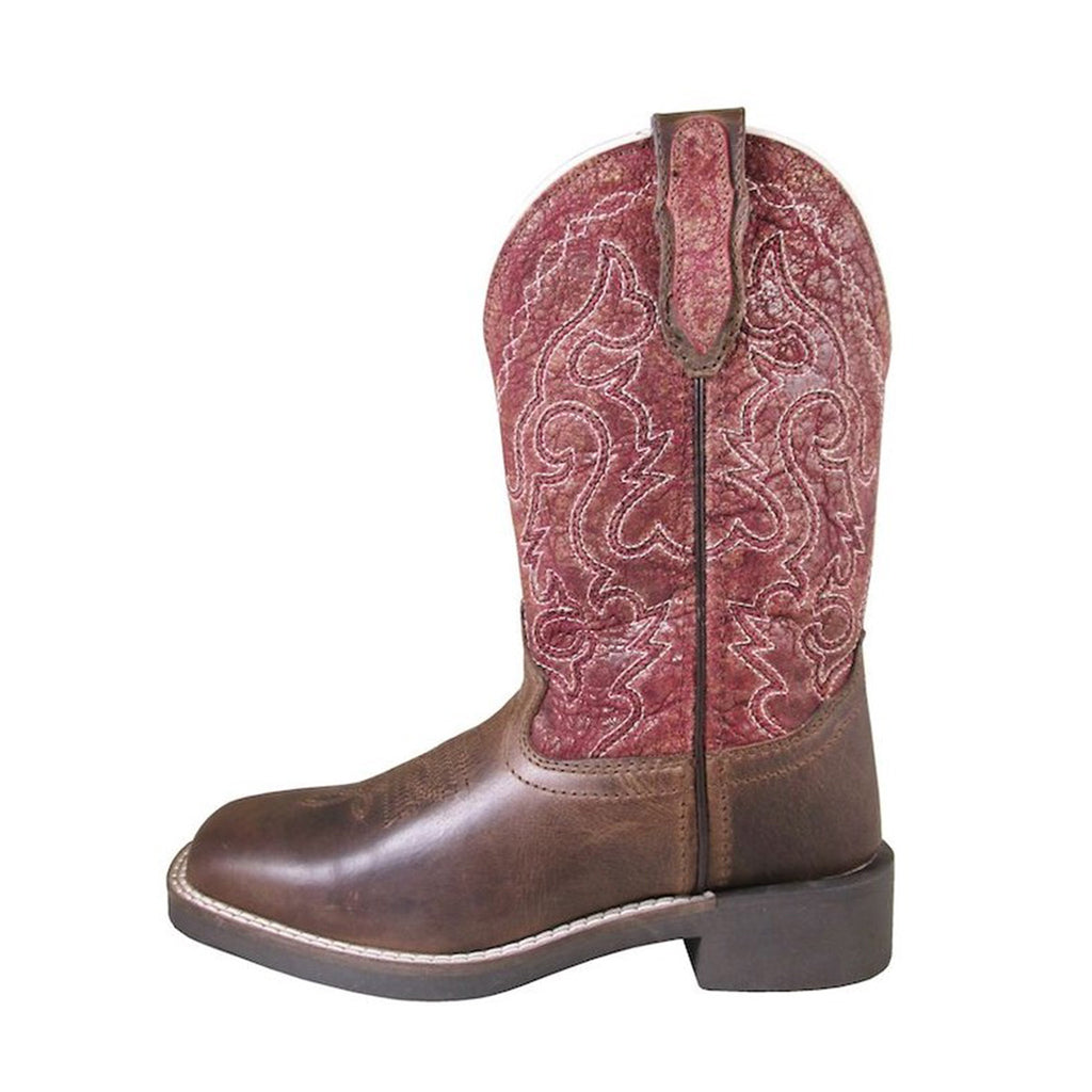 Smoky Mountain Girl's Odessa Boots