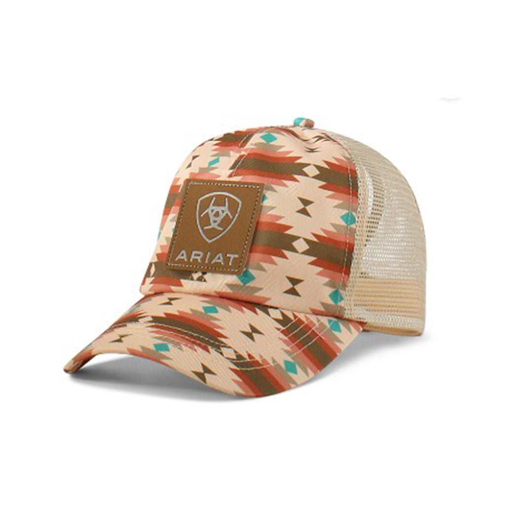 Ariat Women's Aztec Cap